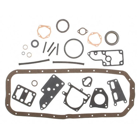 Aftermarket AM400899R93 Conversion Gasket Set With Seals AM400899R93-ABL